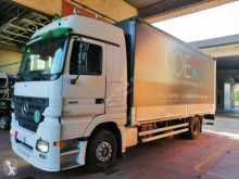 Грузовик Mercedes Actros 2541 NL шторный б/у