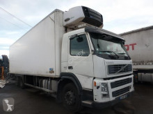 Camião frigorífico mono temperatura Volvo FH 340