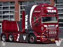 Scania R 560 autres camions occasion