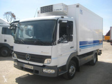 Camion frigo mono température Mercedes Atego 818
