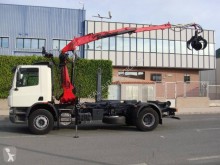 Camion DAF CF75 250 multibenne occasion