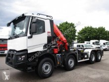 Renault hook arm system truck Gamme C 480.32 DTI 13