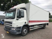Camion fourgon DAF CF