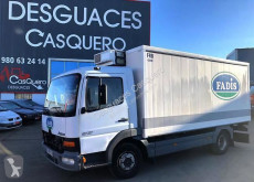Camion frigo Mercedes ATEGO 917