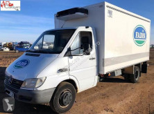 Camion frigo Mercedes 616 CDI
