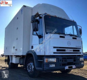 Camião Iveco ML130E23 frigorífico usado