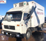 Camion frigo occasion MAN 9150F