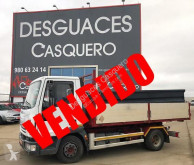 Iveco tipper truck ML90E17