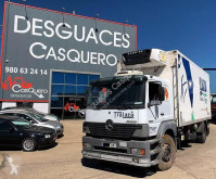 Camion Mercedes 1828L frigo occasion