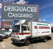 Renault S120.07 truck used box