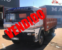 Camion Ebro M 100.3 plateau occasion