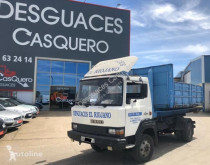 Camion Ebro L80 benne occasion