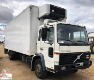 Camion frigo Volvo FL615
