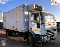 Iveco ML180 E27 truck used refrigerated