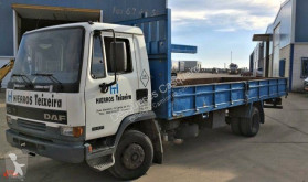 DAF FA45.160C6K truck used flatbed