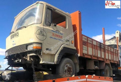 Camion plateau occasion Ebro L60