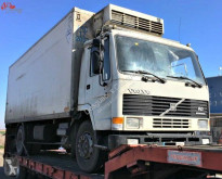 Camion Volvo FL7 frigo occasion