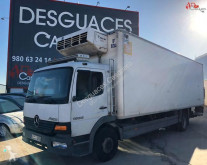 Camion frigo Mercedes ATEGO 1523