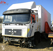 Kamyon MAN 19.262 van ikinci el araç