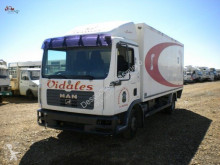 Camion MAN TGL 8.180 fourgon occasion