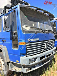 Camion frigo Volvo FL618