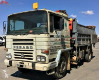 Pegaso 1214 truck used tipper