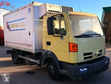 Camion Nissan 80.14 frigo occasion