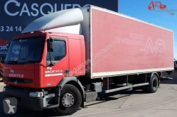 Камион фургон втора употреба Renault 270DCI