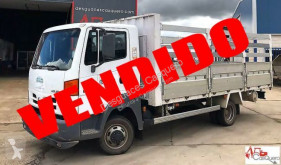 Nissan ATLEON LKW gebrauchter Pritsche