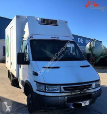 Camion Iveco C35A20 frigo occasion