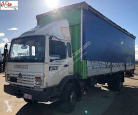Camion rideaux coulissants (plsc) Renault M180