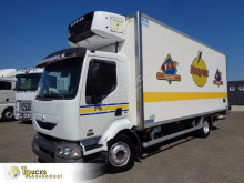 Camion frigo mono température Renault Midlum 220 DCI