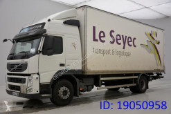Camion Volvo FM 450 fourgon occasion