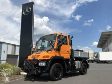 Unimog UNIMOG U300 4x4 alte camioane second-hand