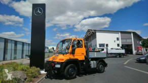 Unimog UNIMOG U300 4x4 used other trucks