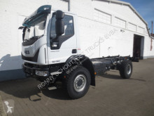 Camion Iveco Eurocargo ML150E25 W 4x4 ML150E25 W 4x4, 3x Vorhanden! châssis neuf