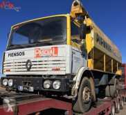 Camion Renault DG 230.20 citerne occasion