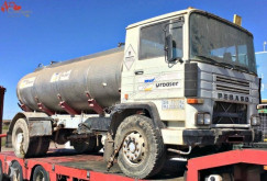 Camion Pegaso CISTERNA citerne occasion