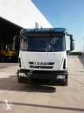 Iveco Eurocargo 140 E 25 P tector LKW gebrauchter Fahrgestell