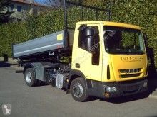 Camion Iveco usato in Arezzo in vendita Europa Camion