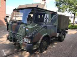 Camion militar(a) Terberg F750/4X4