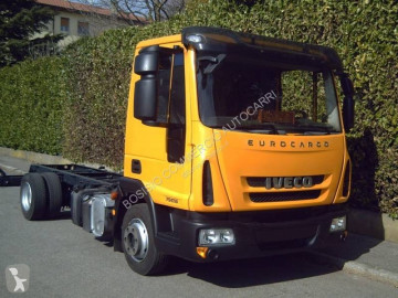 Camion châssis Iveco