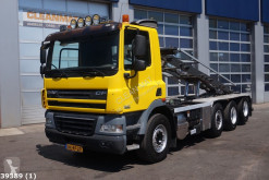Kamión na prepravu kontajnerov DAF CF 410