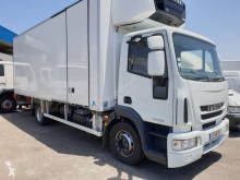Camião Iveco Eurocargo 140 E 22 frigorífico mono temperatura usado