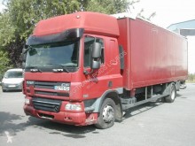 Camion furgon DAF CF75 310