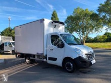 Camion Renault Master frigo occasion