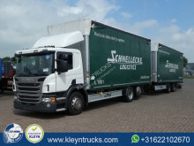 Scania P 410