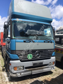 Teherautó Mercedes 1831 L használt alváz