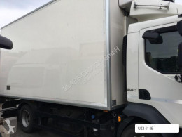 Teherautó Volvo FL 240 használt hűtőkocsi