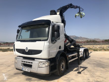 Camião Renault PREMIUM 320.26 DXI usado